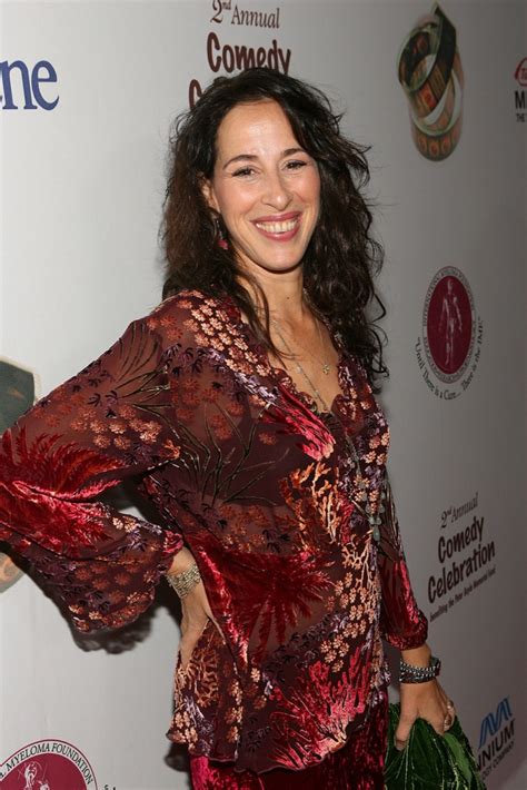 maggie wheeler nude